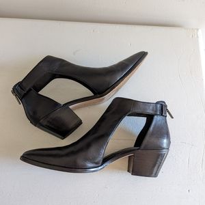 Sole Society booties